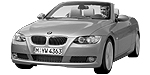 BMW E93 U1455 Fault Code
